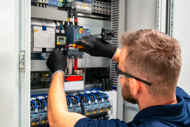 Best Local Electrician Companies  in Rancho Palos Verdes, CA
