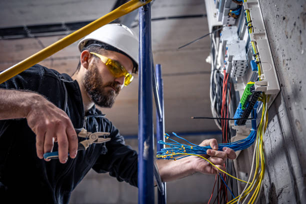 Best Residential Electrician Services  in Rancho Palos Verdes, CA