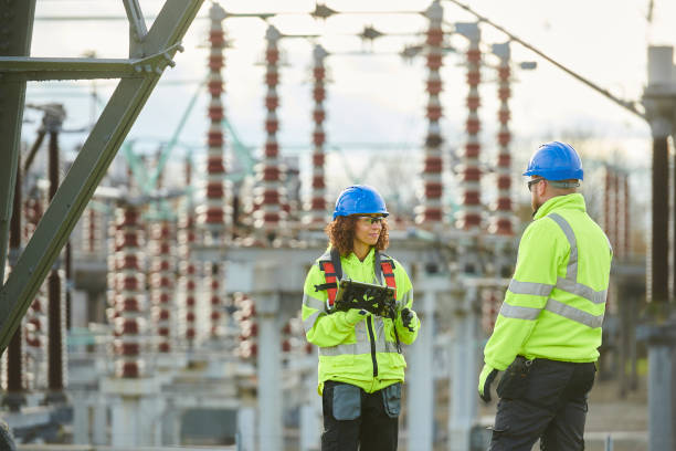 Best Electrical Installation Contractor  in Rancho Palos Verdes, CA
