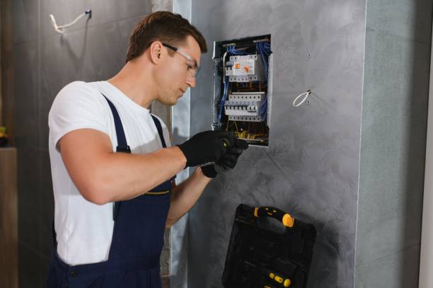 Best Electrician Near Me  in Rancho Palos Verdes, CA