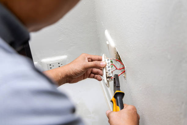 Best Commercial Electrician Services  in Rancho Palos Verdes, CA