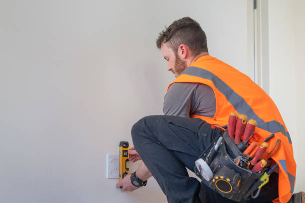 Best Emergency Electrical Repair  in Rancho Palos Verdes, CA